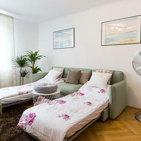 Apartment Rudolfsplatz Vienna Exterior photo