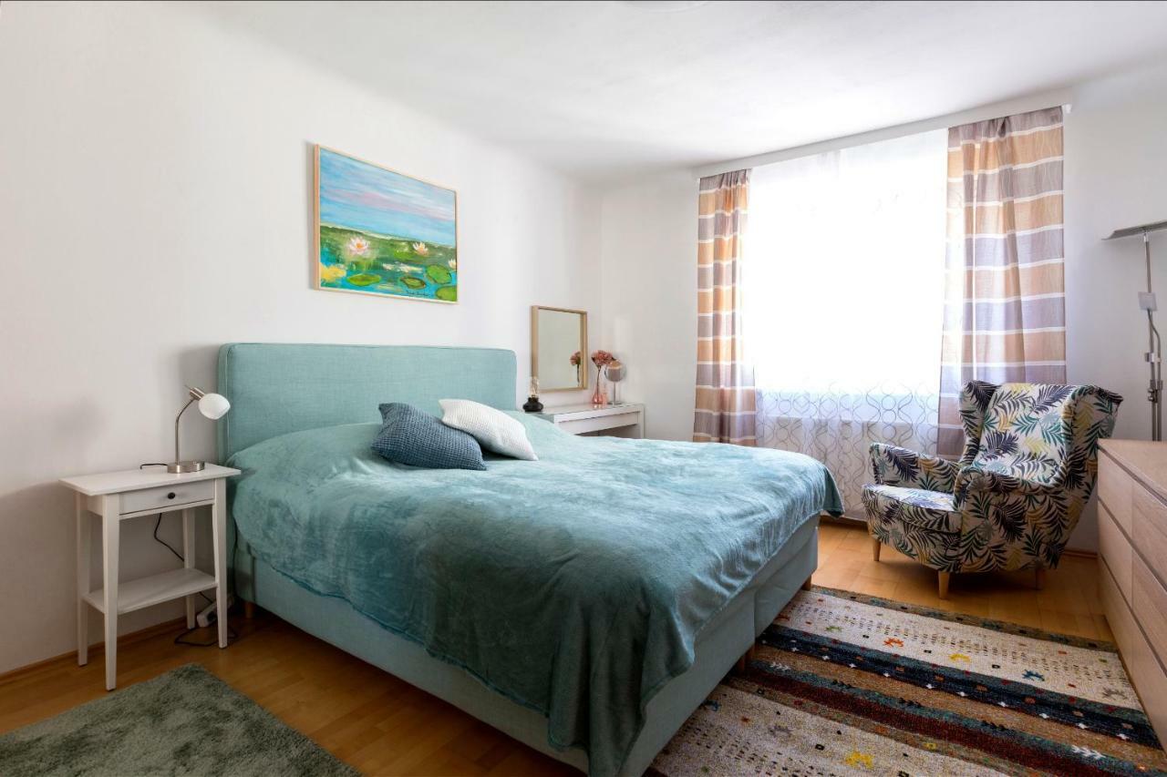 Apartment Rudolfsplatz Vienna Exterior photo